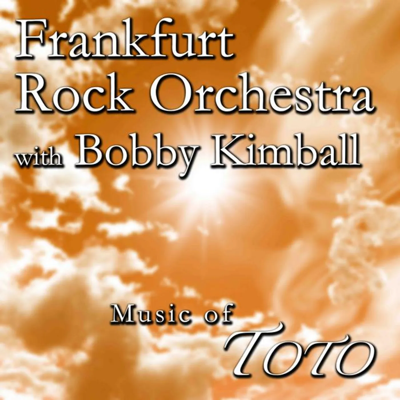 Frankfurt Rock Orchestra With Bobby Kimball Brand Page