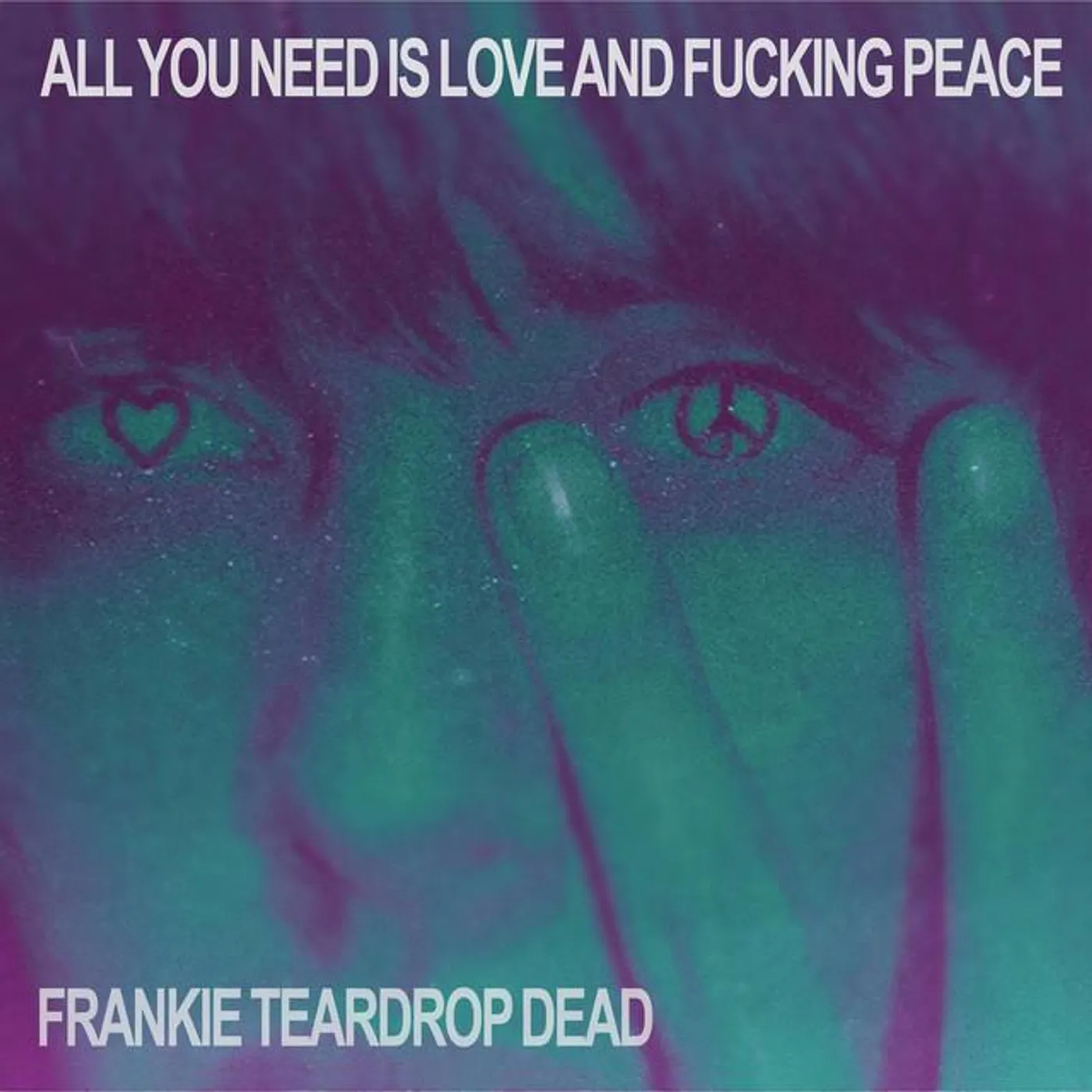 Frankie Teardrop Dead Brand Page