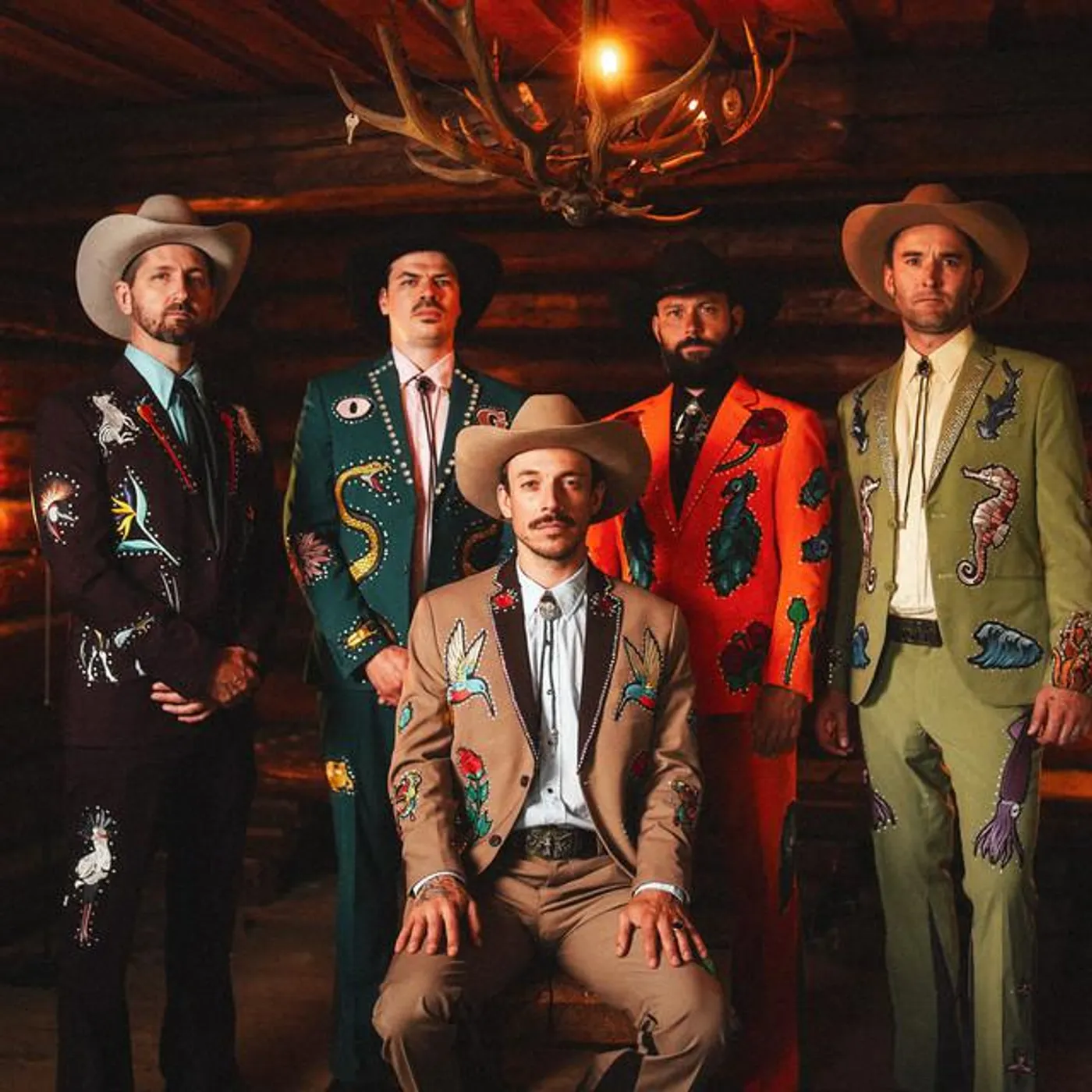 Frankie & The Deadbeats