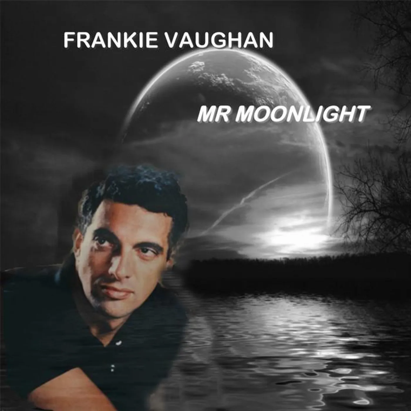 Frankie Vaughn