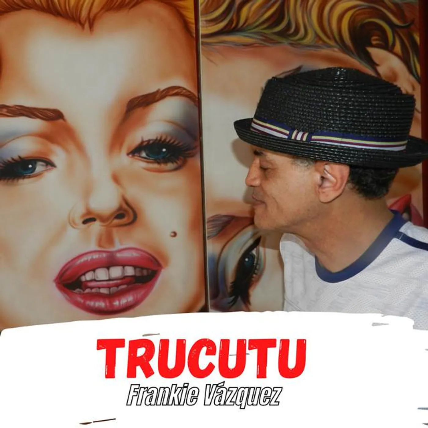 Frankie Vazquez Brand Page