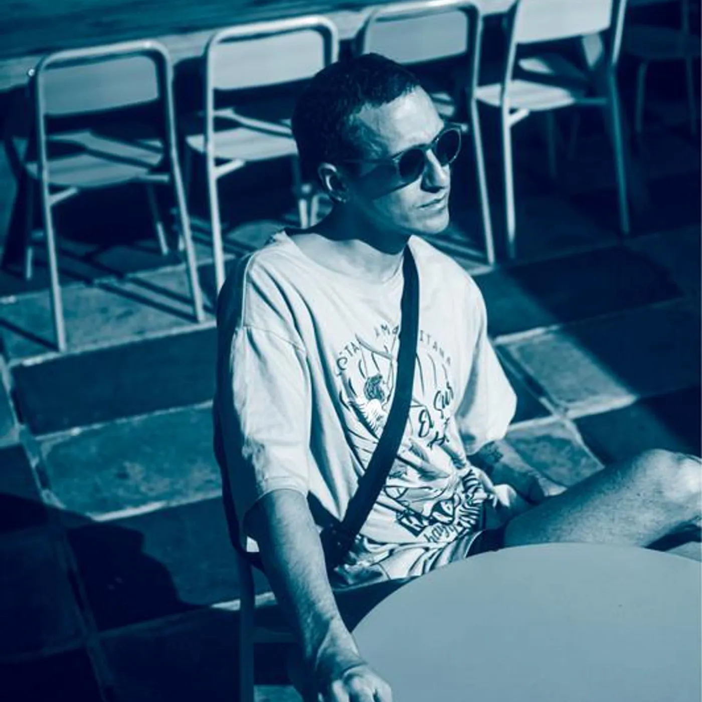 Frankie Vinci