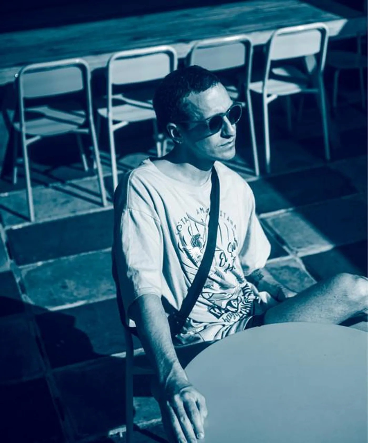 Frankie Vinci