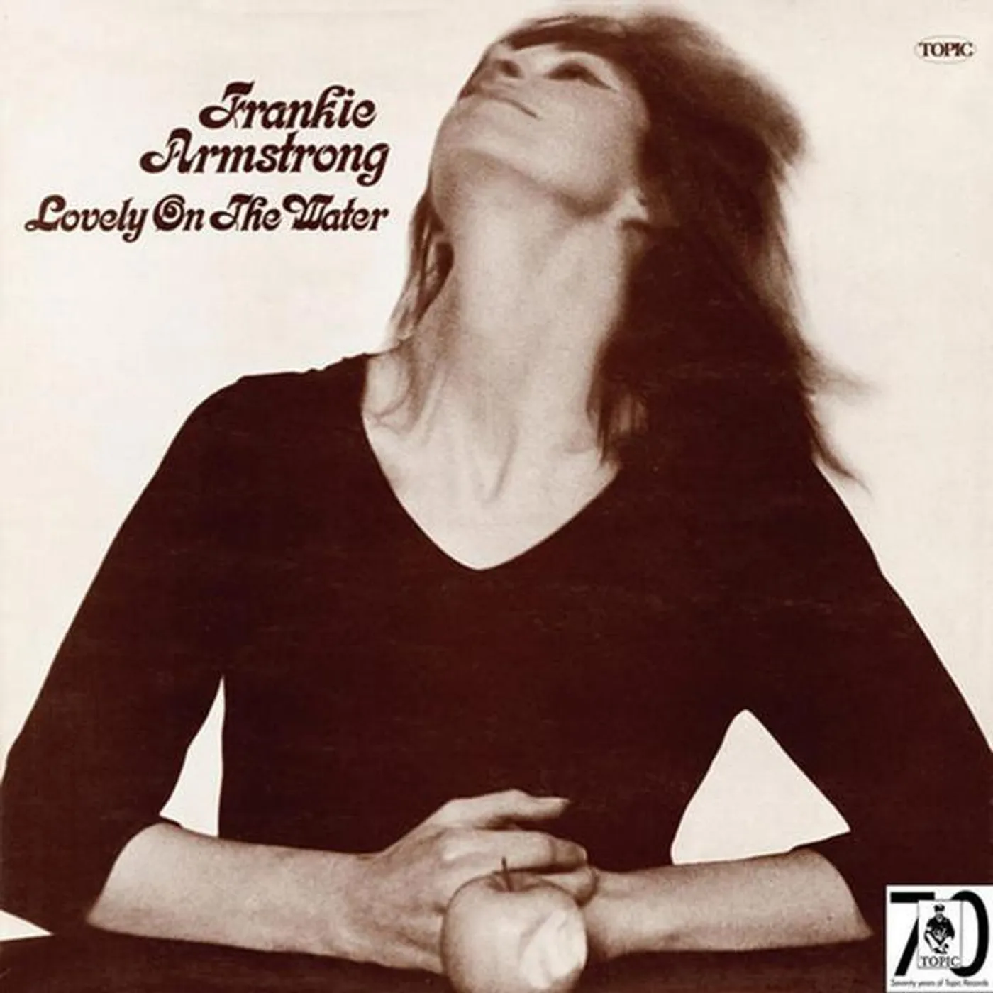 Frankie Armstrong Brand Page