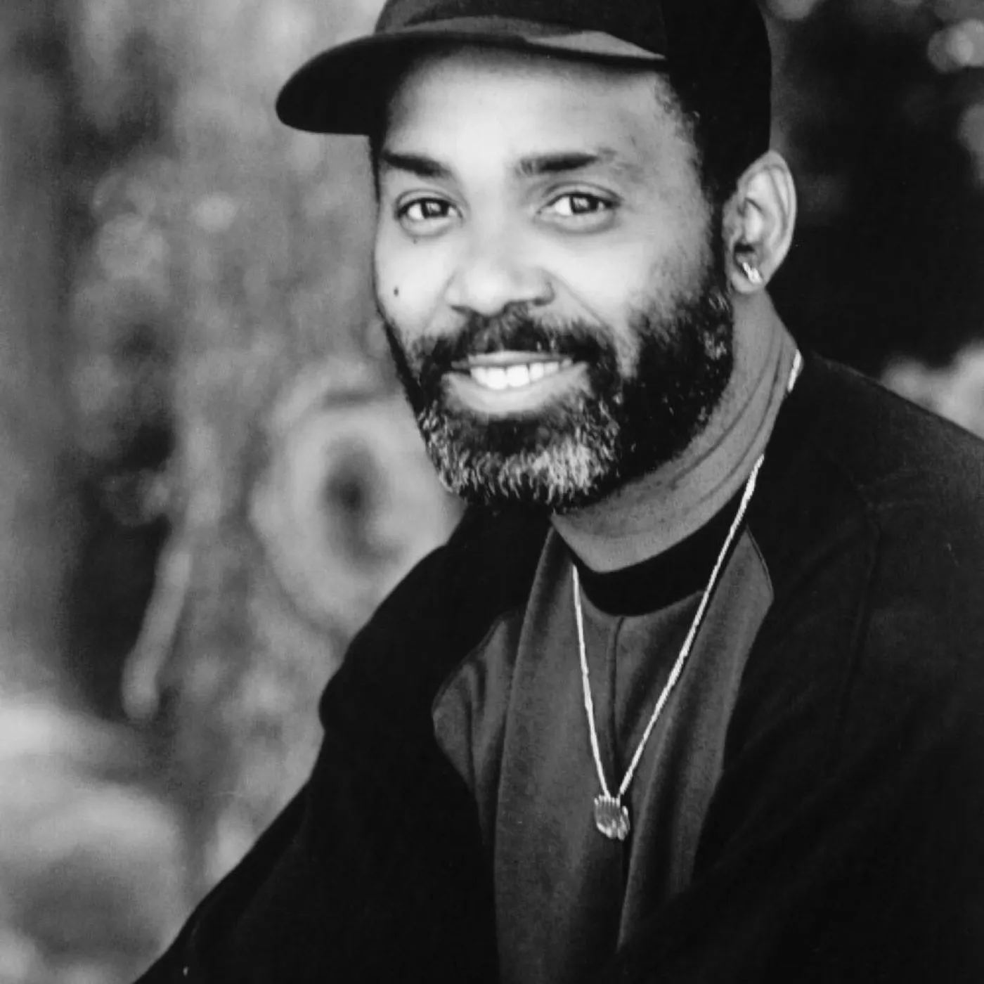 Frankie Beverly Brand Page