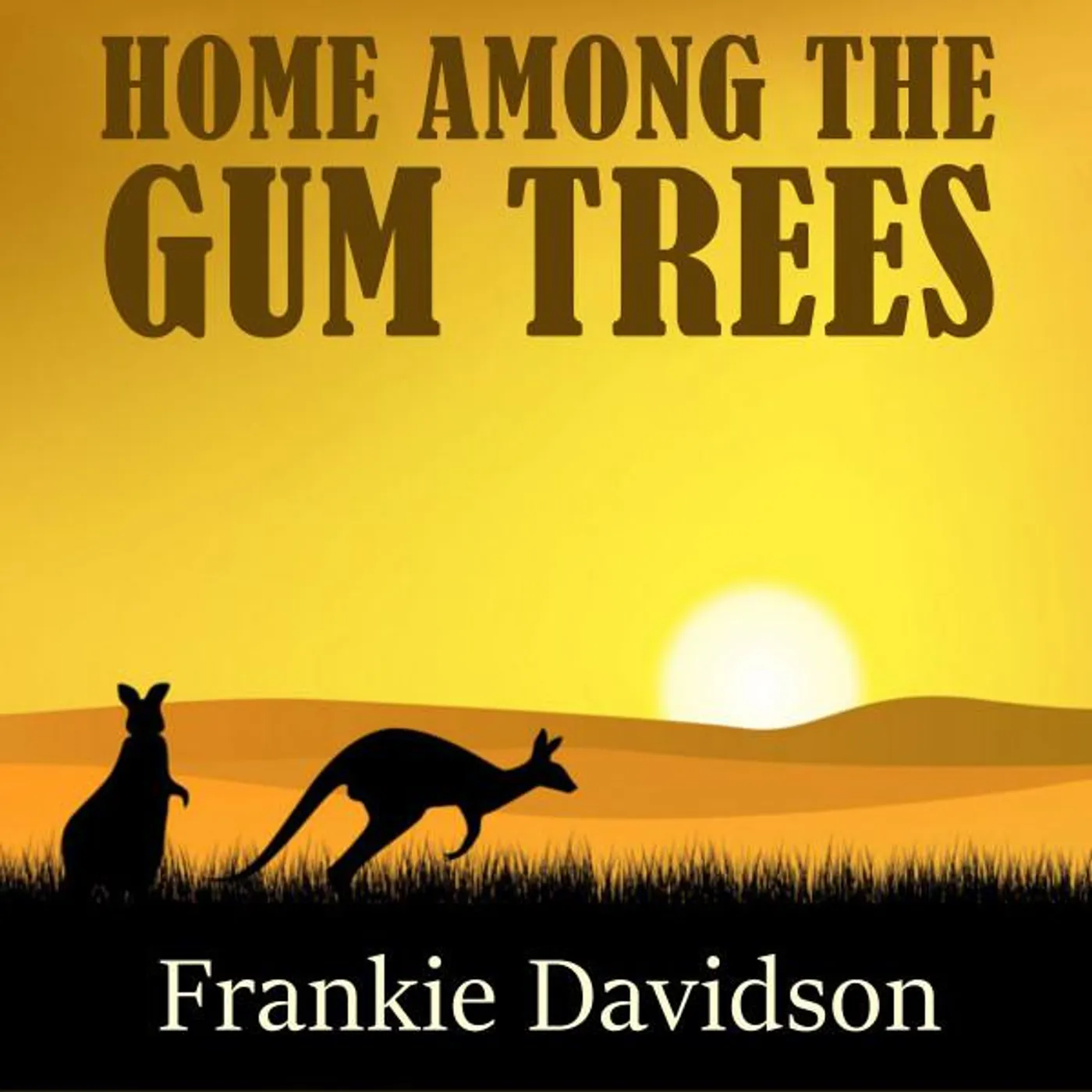 Frankie Davidson Brand Page