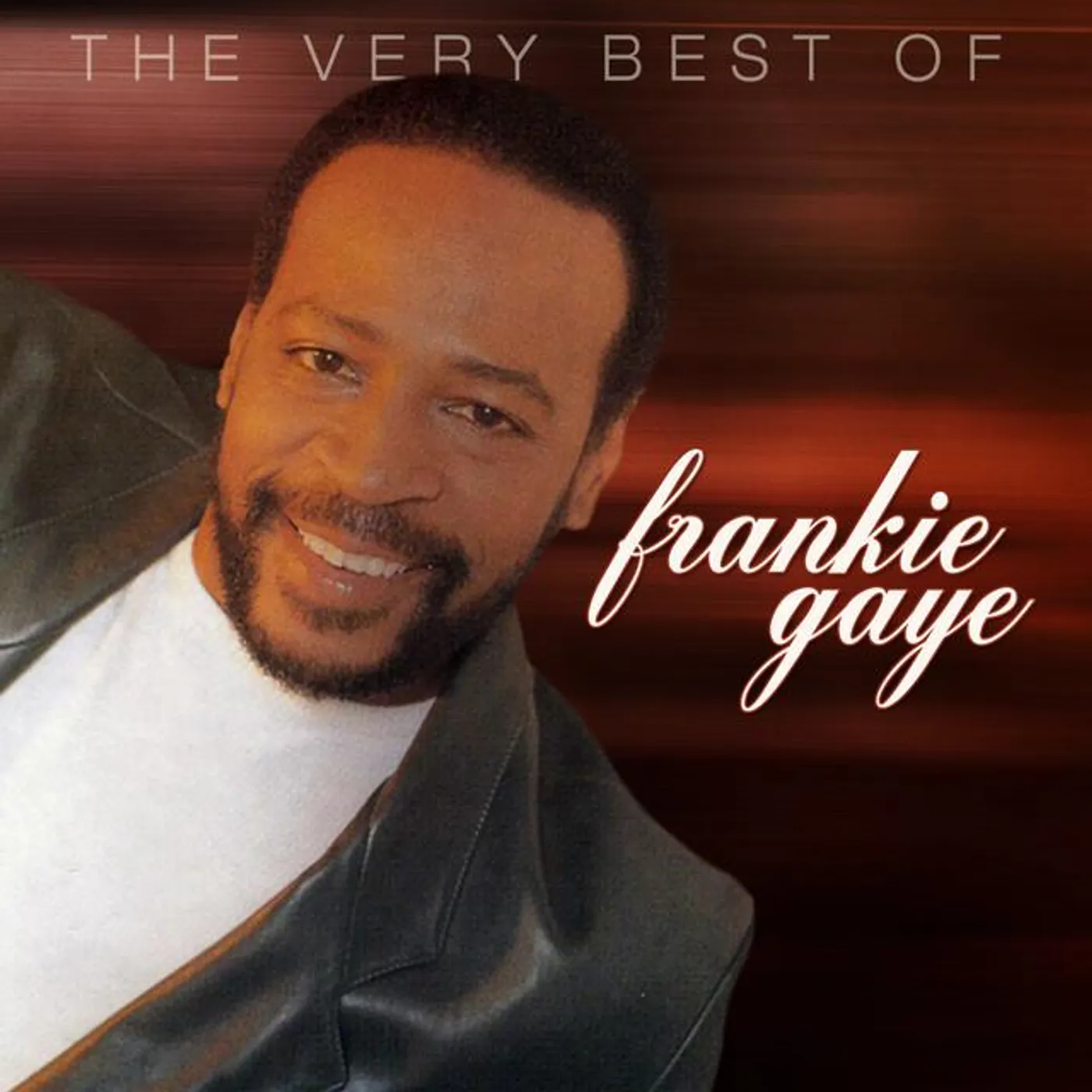 Frankie Gaye Brand Page
