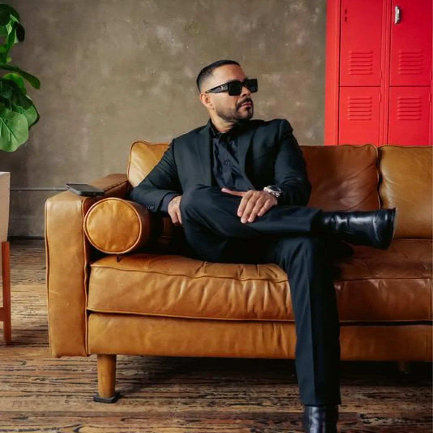 Frankie J