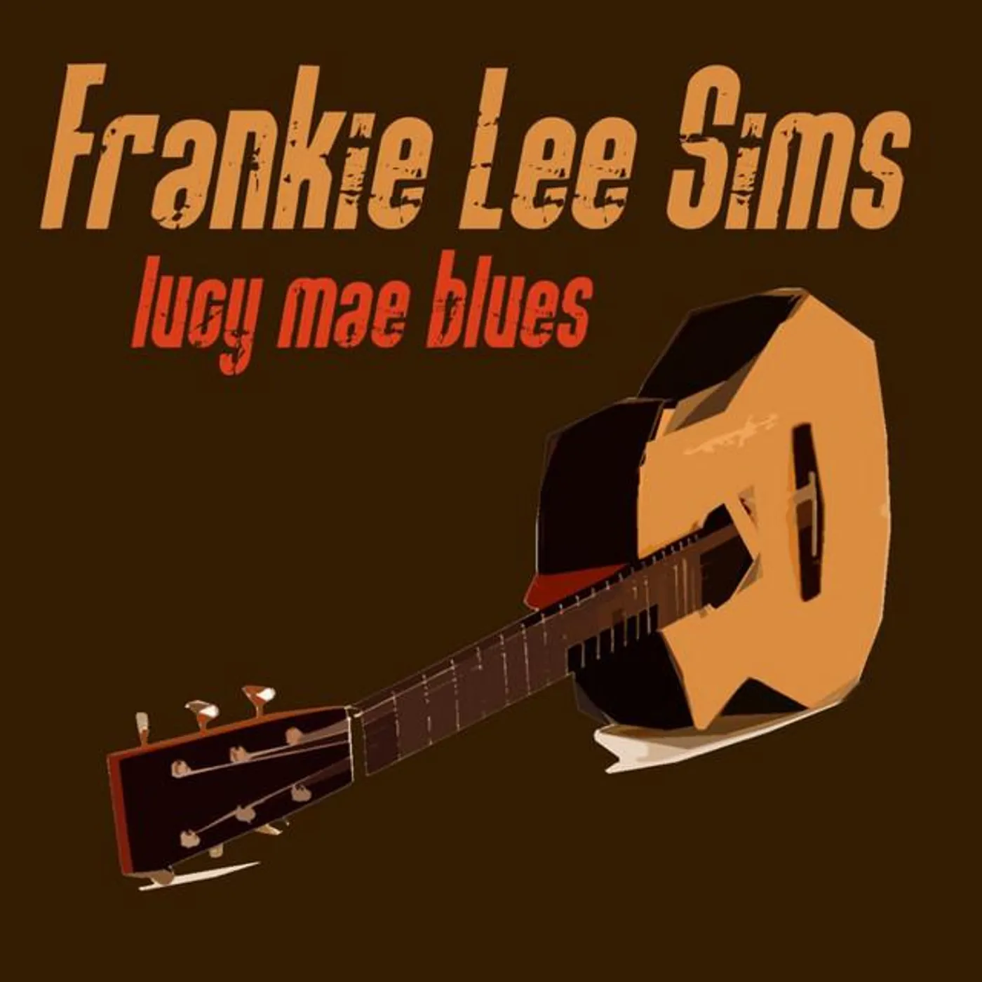 Frankie Lee Sims Brand Page