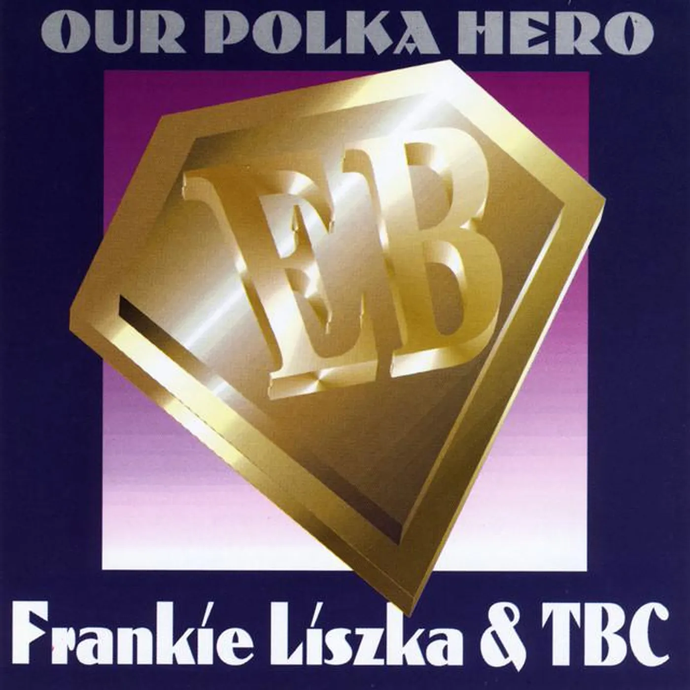Frankie Liszka Brand Page