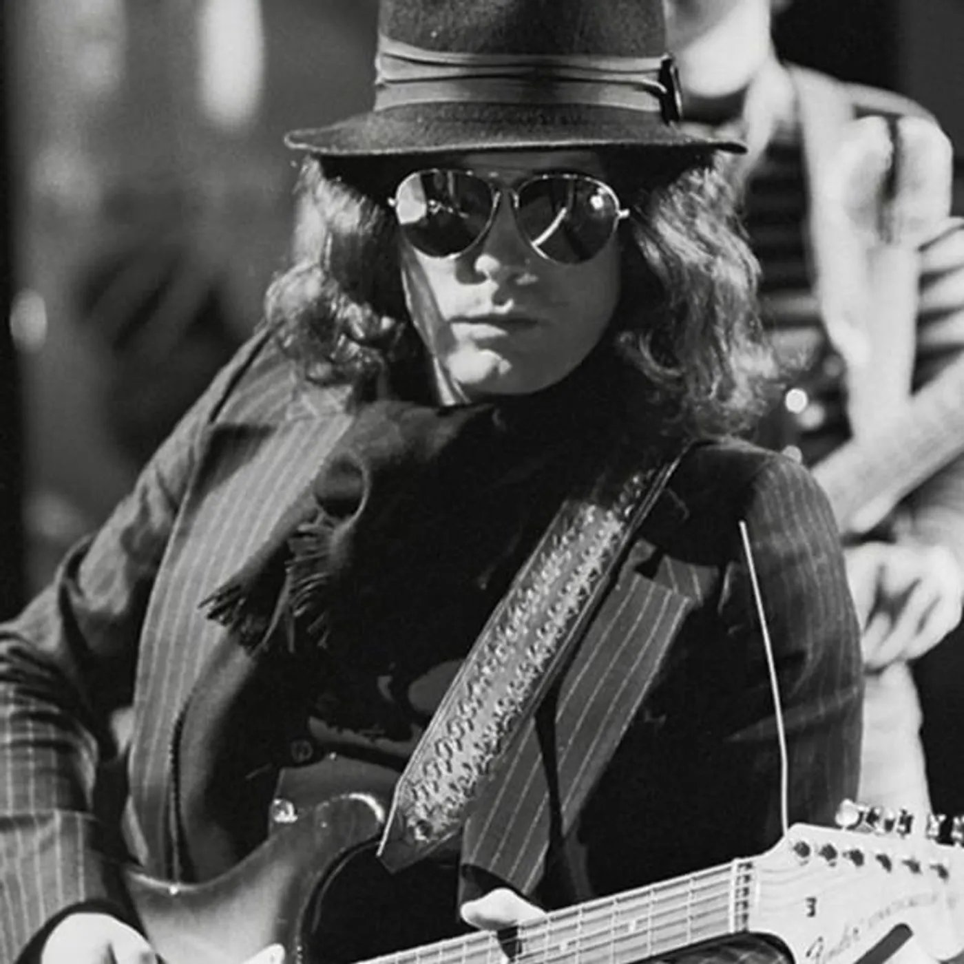 Frankie Miller Brand Page