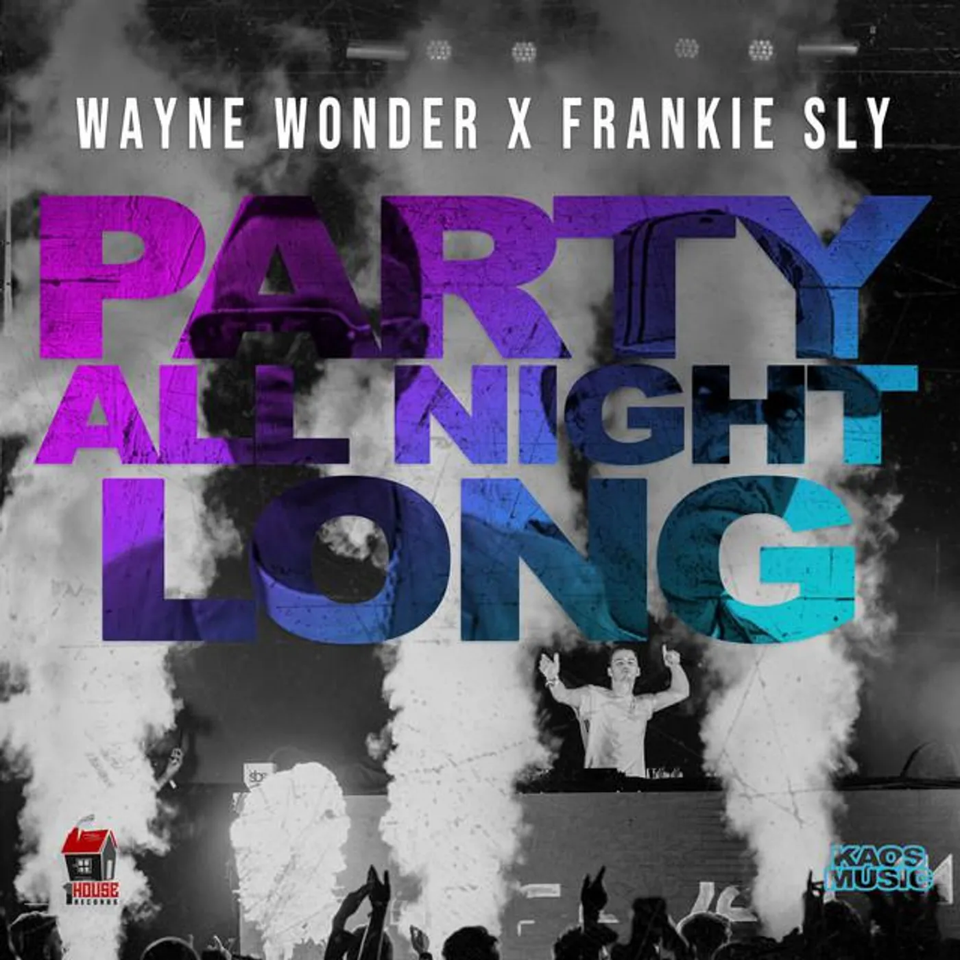 Frankie Sly Brand Page