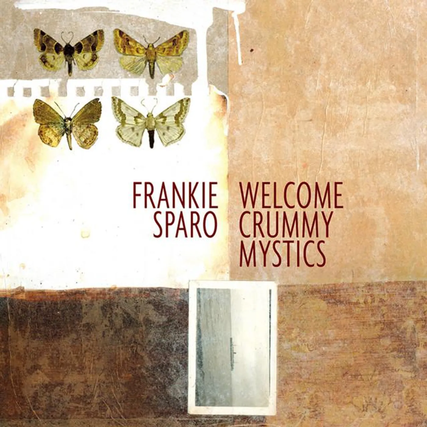 Frankie Sparo Brand Page