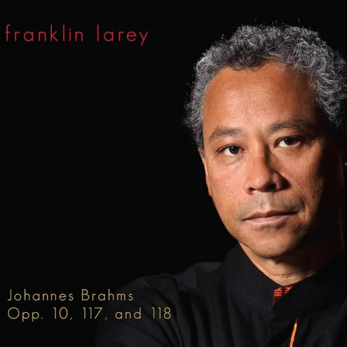 Franklin Larey
