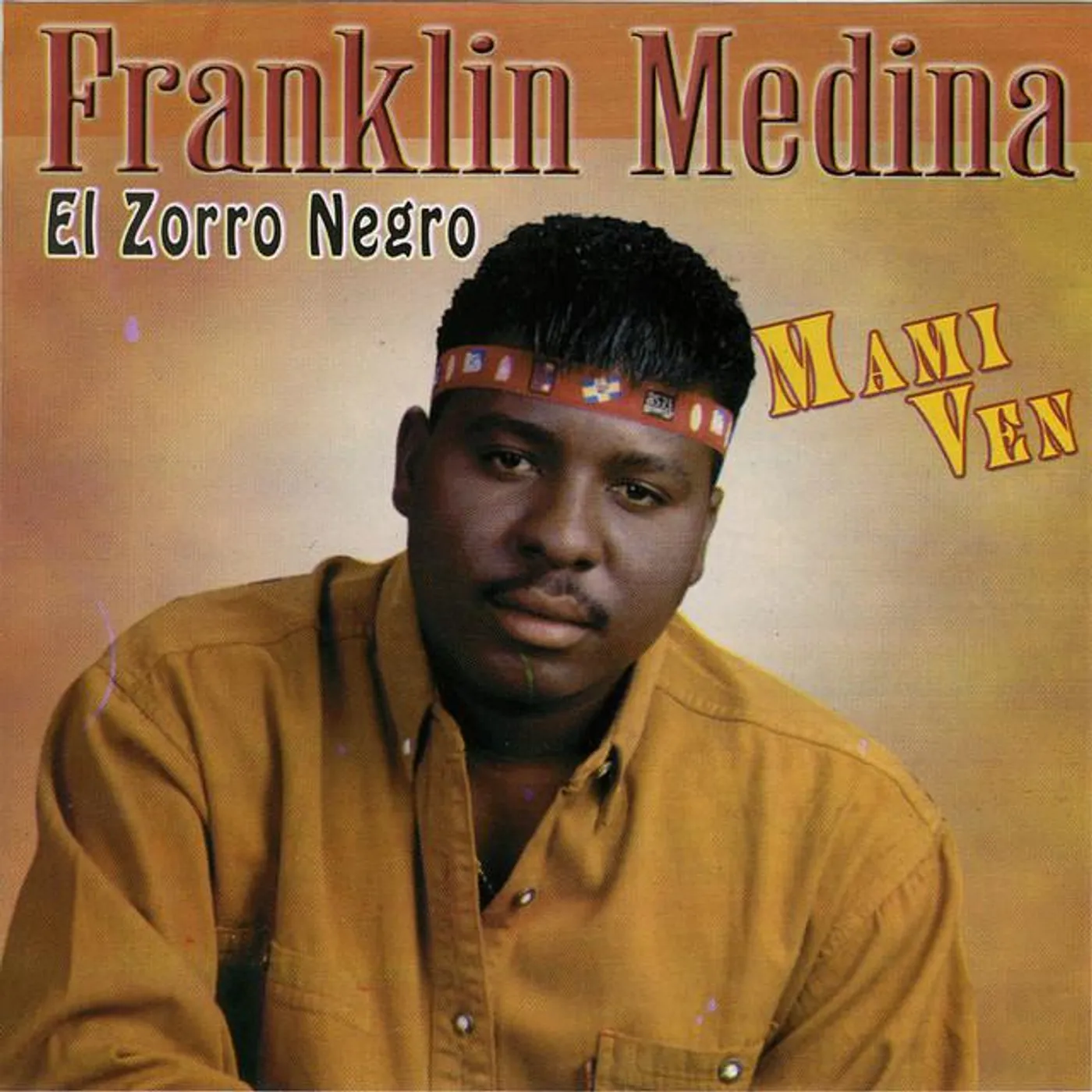 Franklin Medina Brand Page