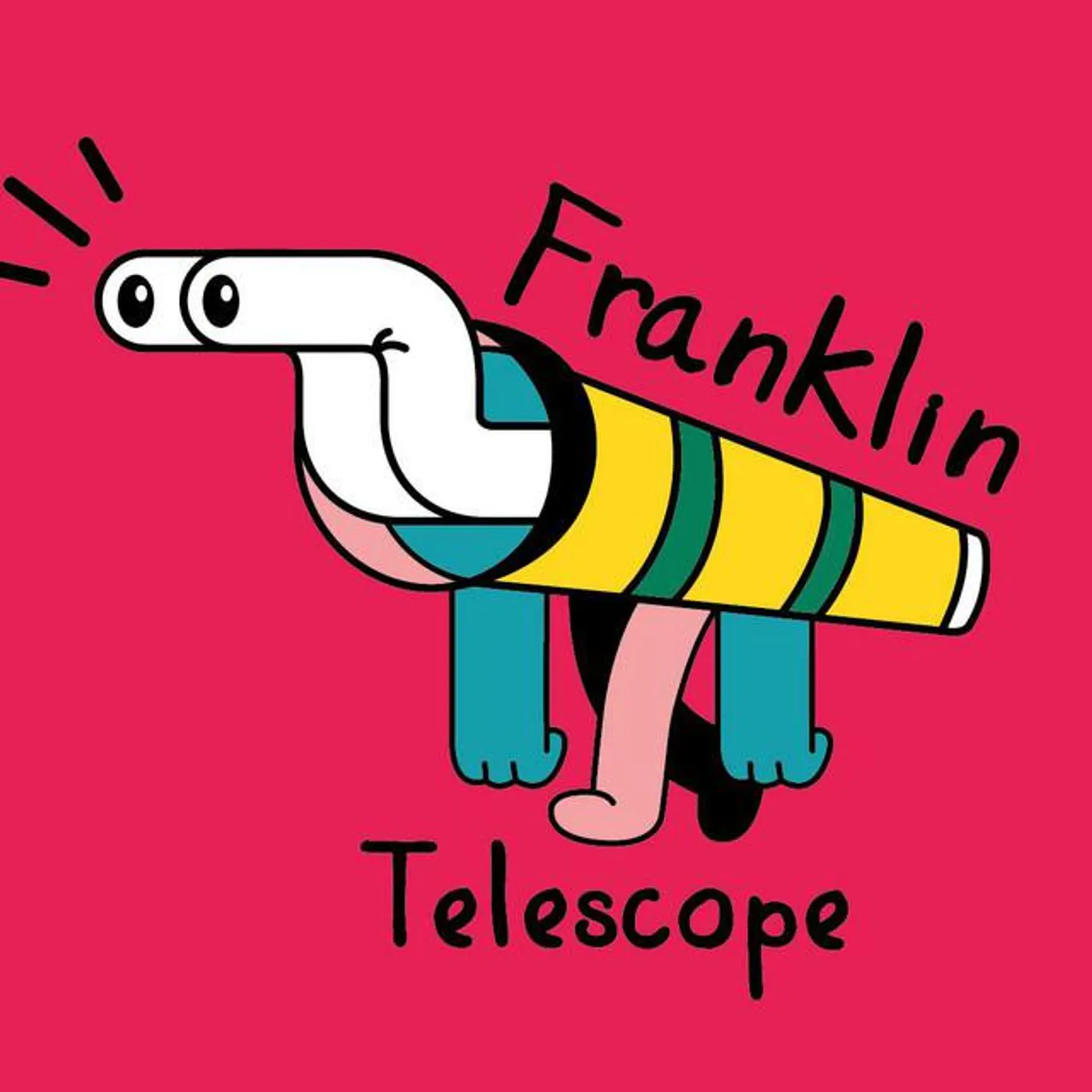 Franklin Telescope