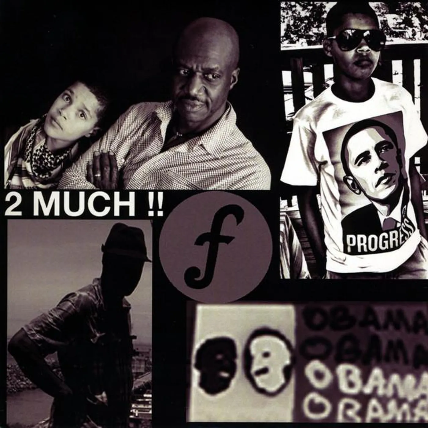 Frankojazz Brand Page