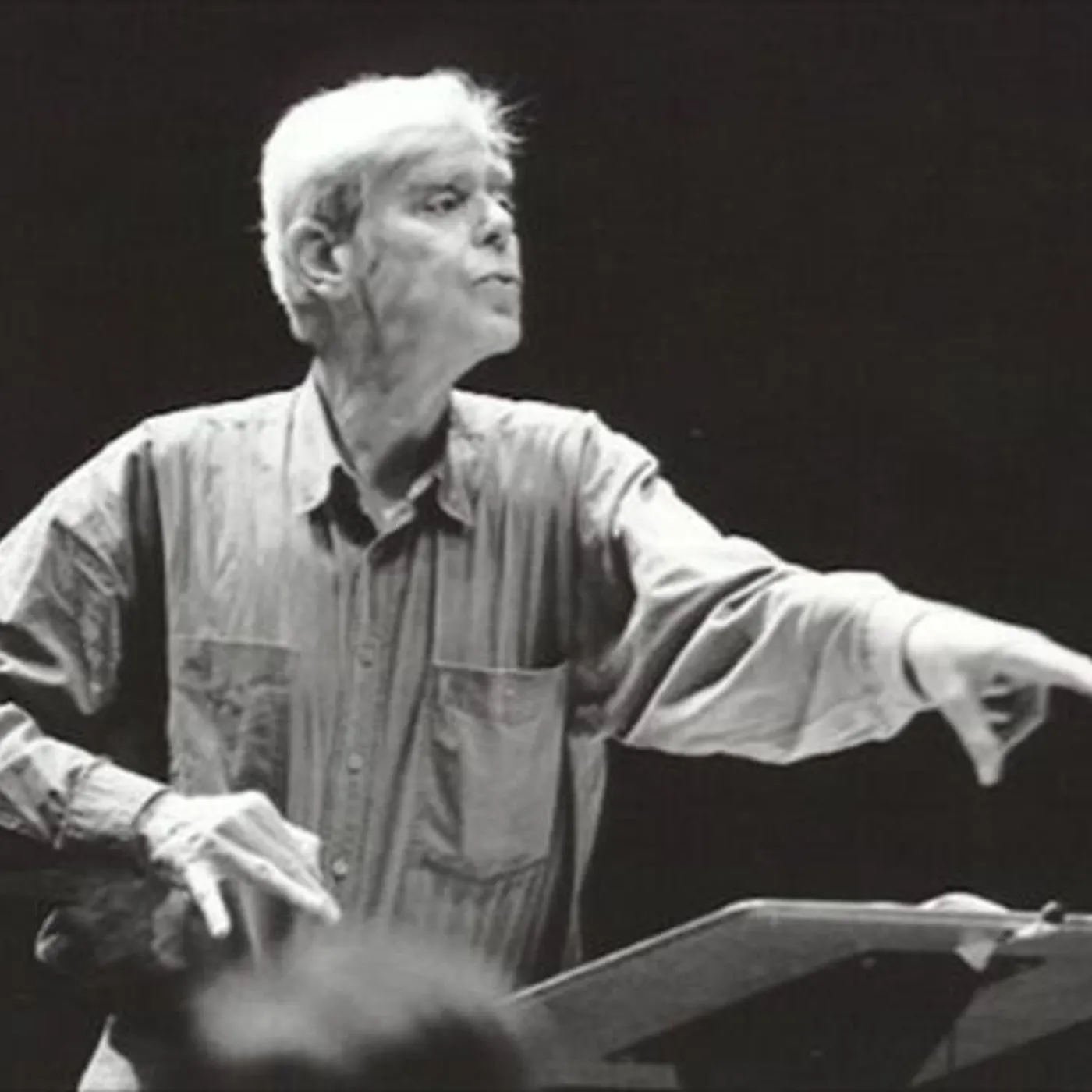 Frans Brüggen Brand Page