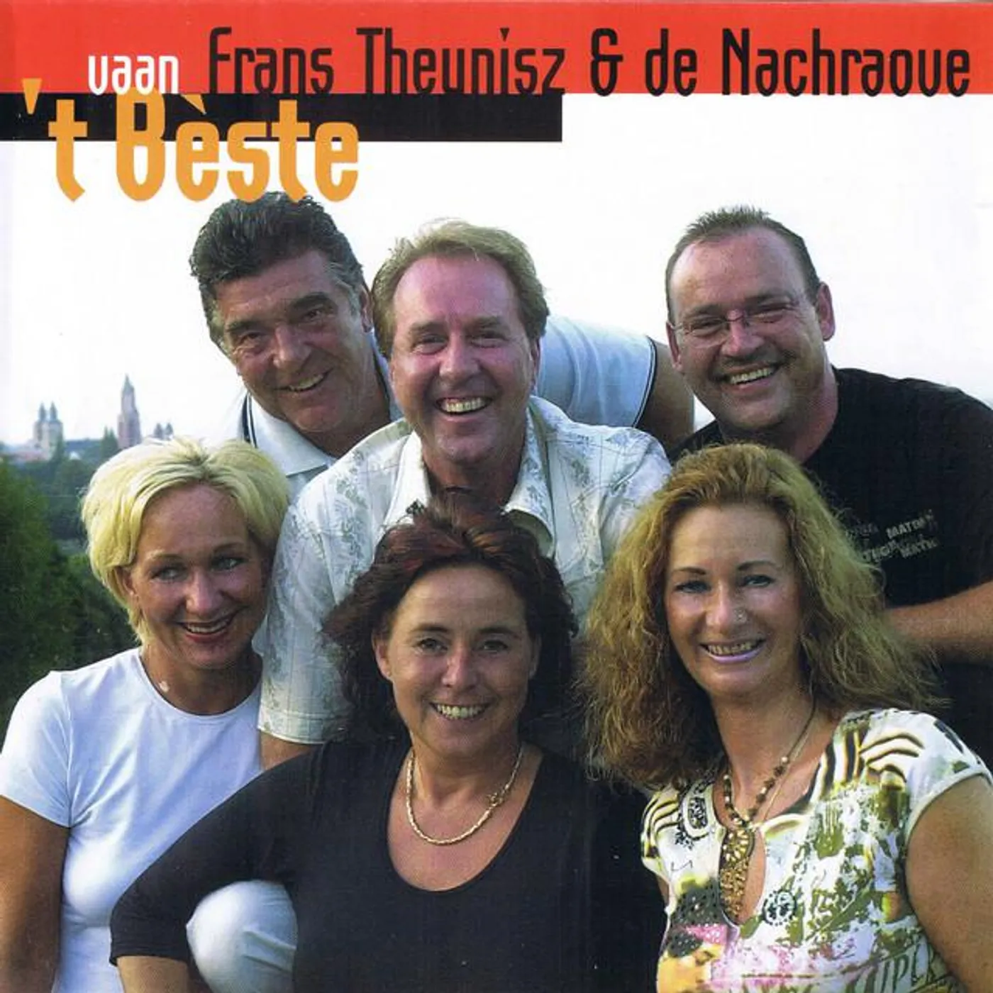 Frans Theunisz Brand Page