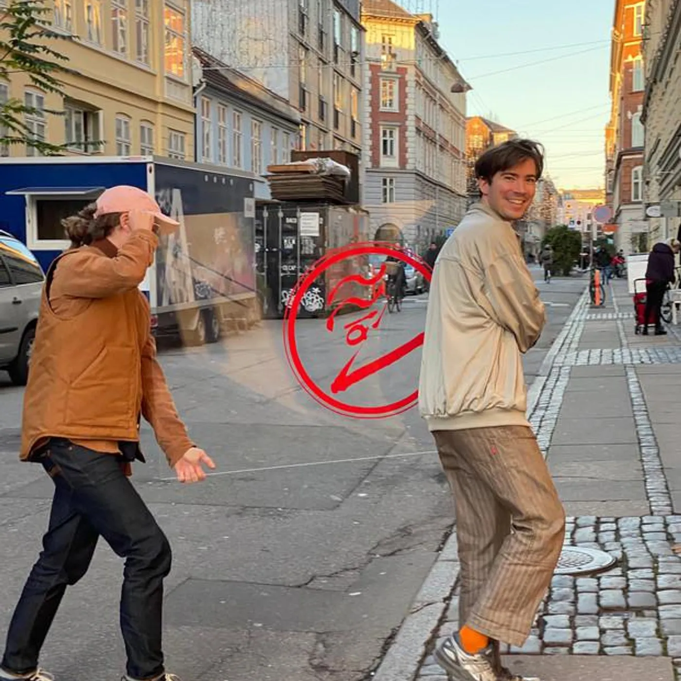 franskild Brand Page