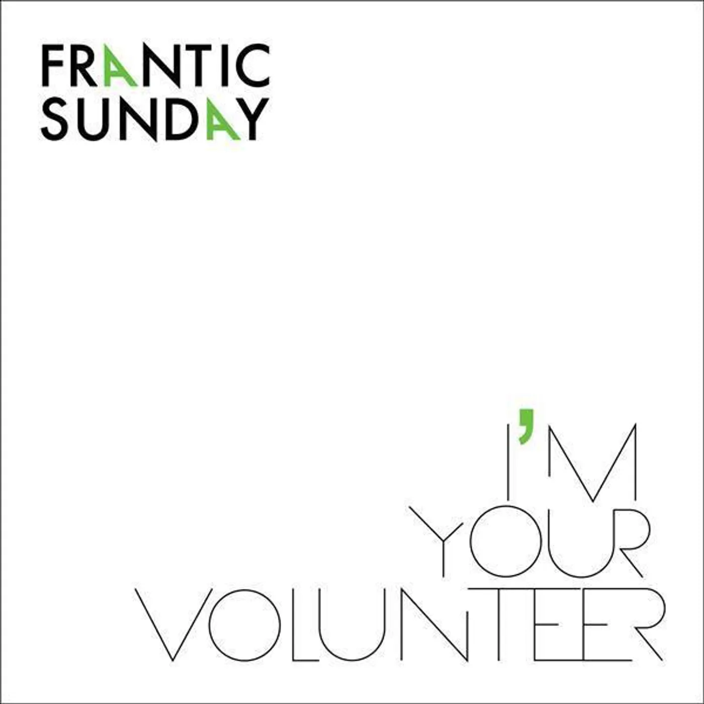 Frantic Sunday