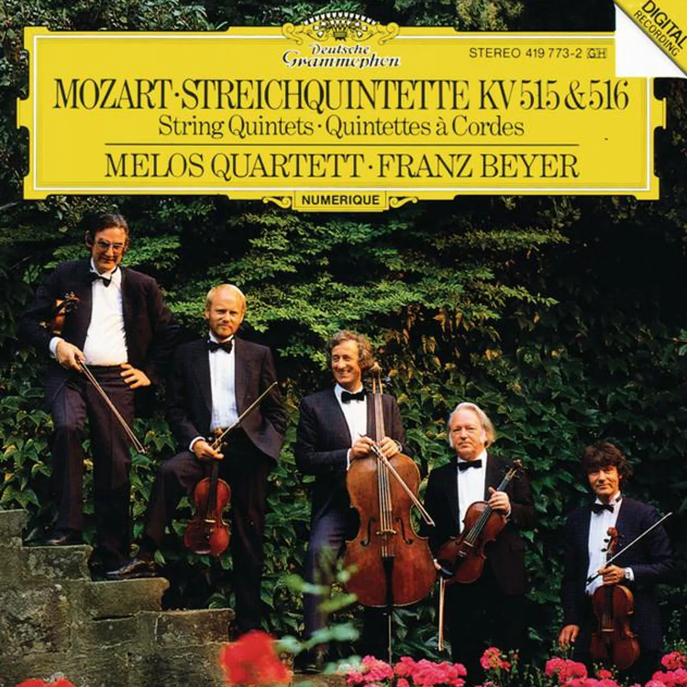 Franz Beyer Brand Page