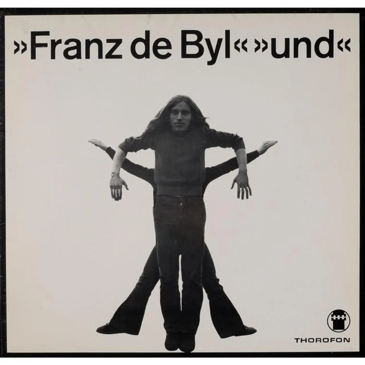 Franz De Byl