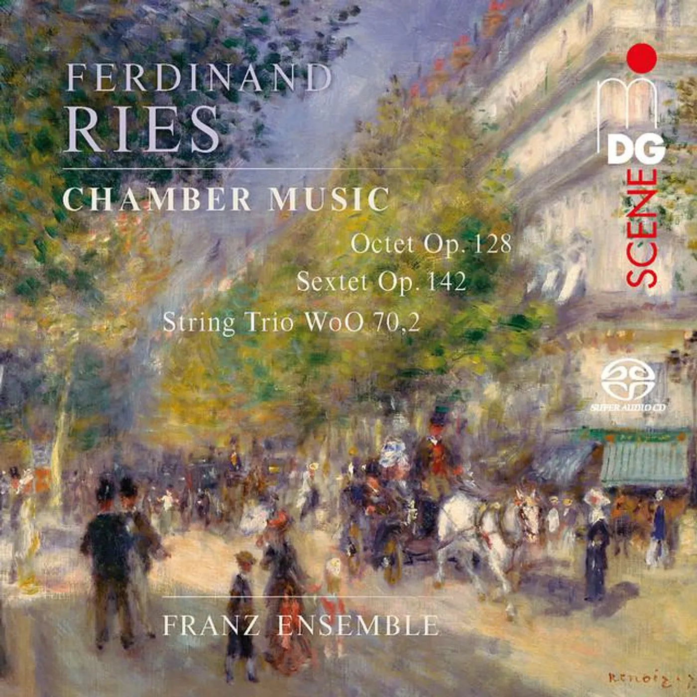 Franz Ensemble