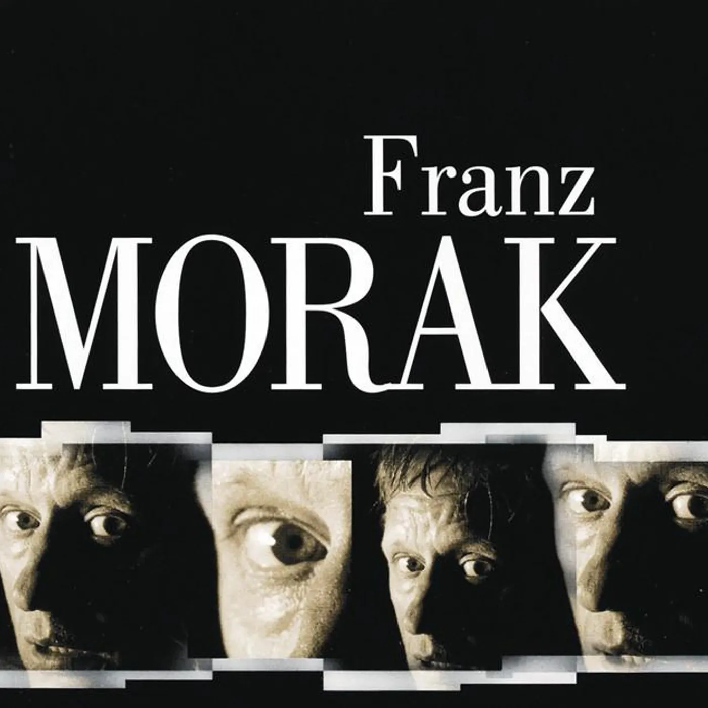 Franz Morak Brand Page