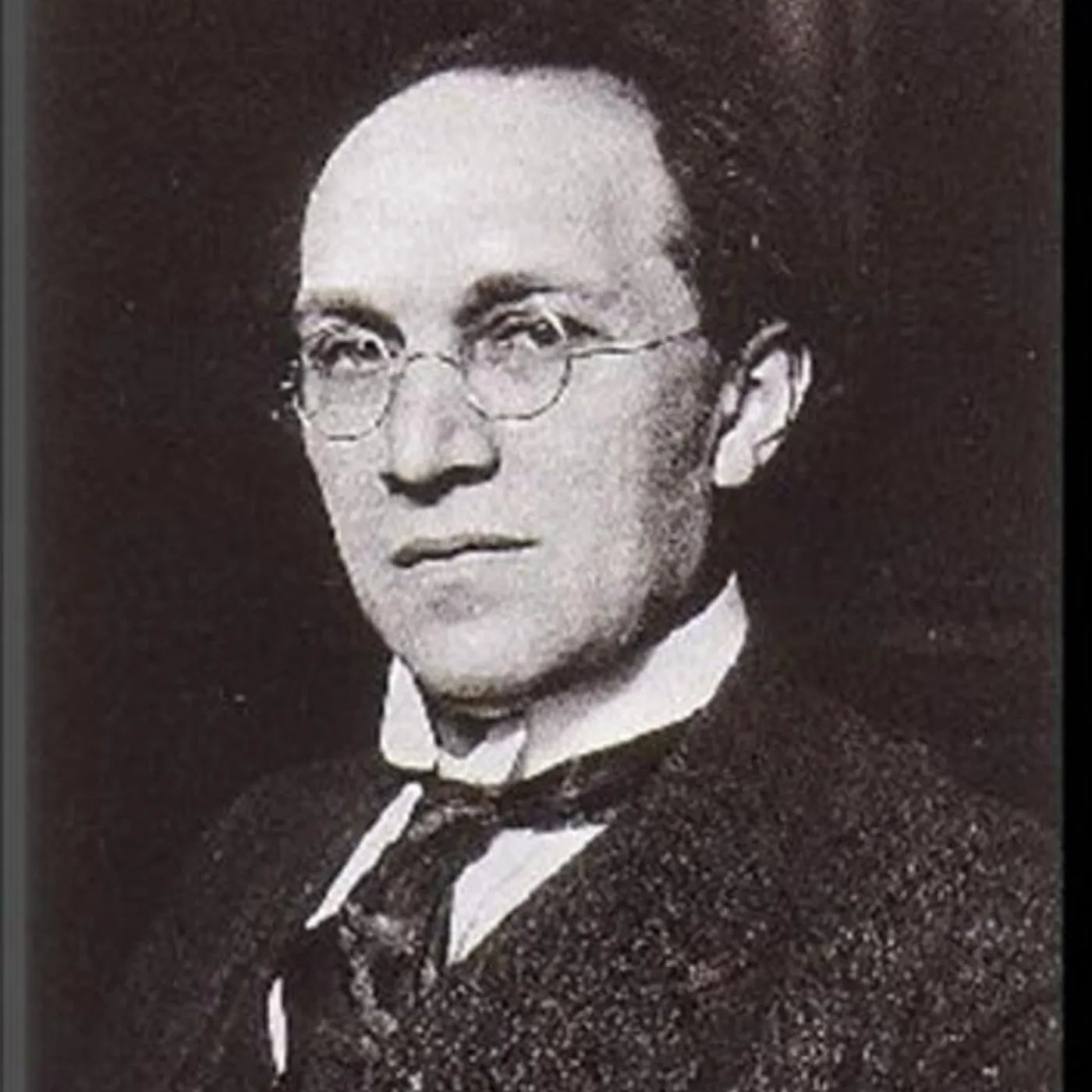 Franz Schreker Brand Page