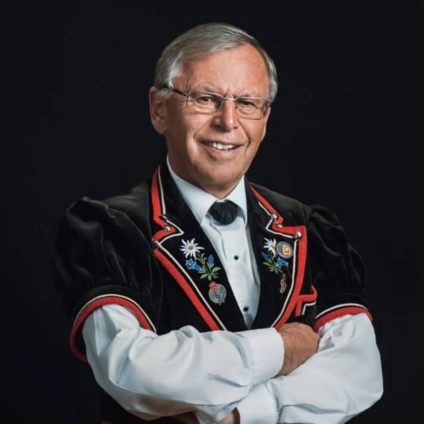Franz Stadelmann
