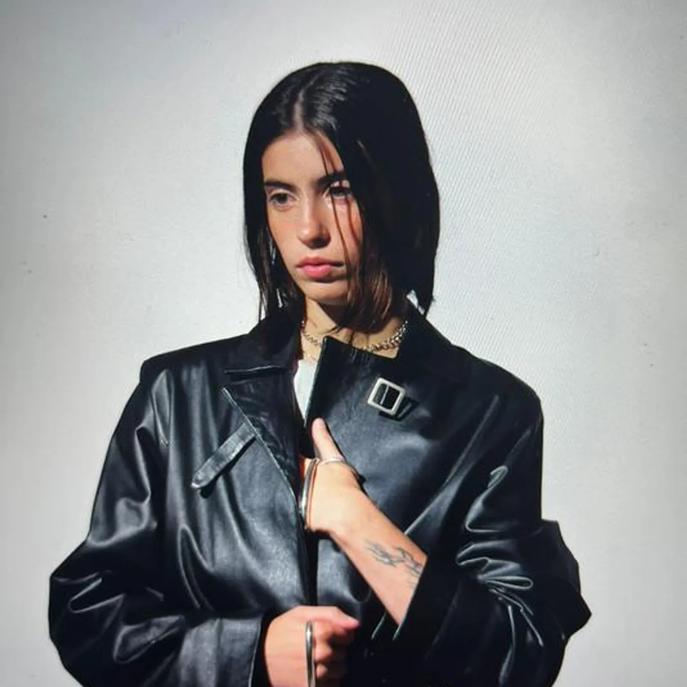 Franzizca Brand Page