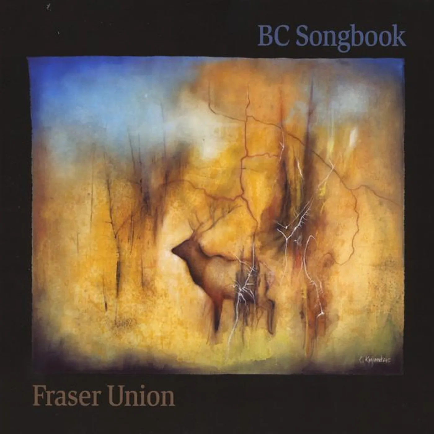 Fraser Union
