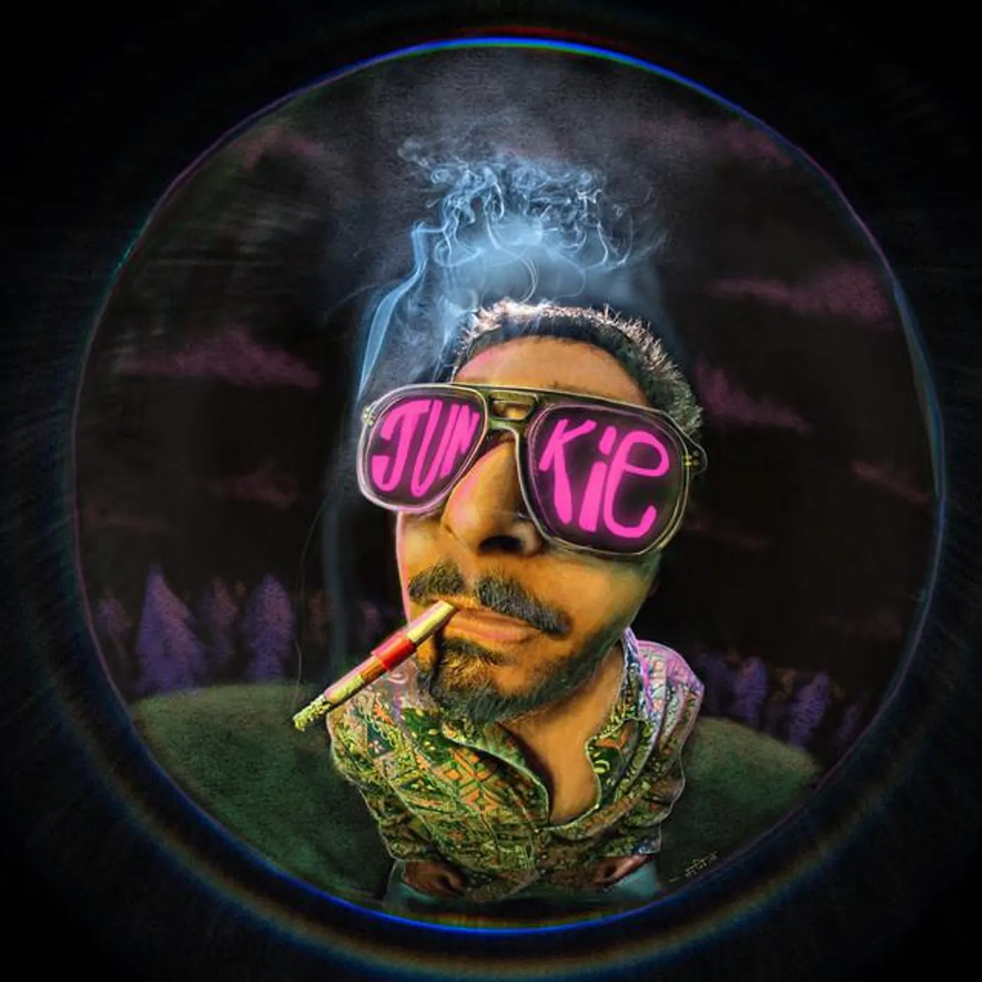 Frappe Ash Brand Page