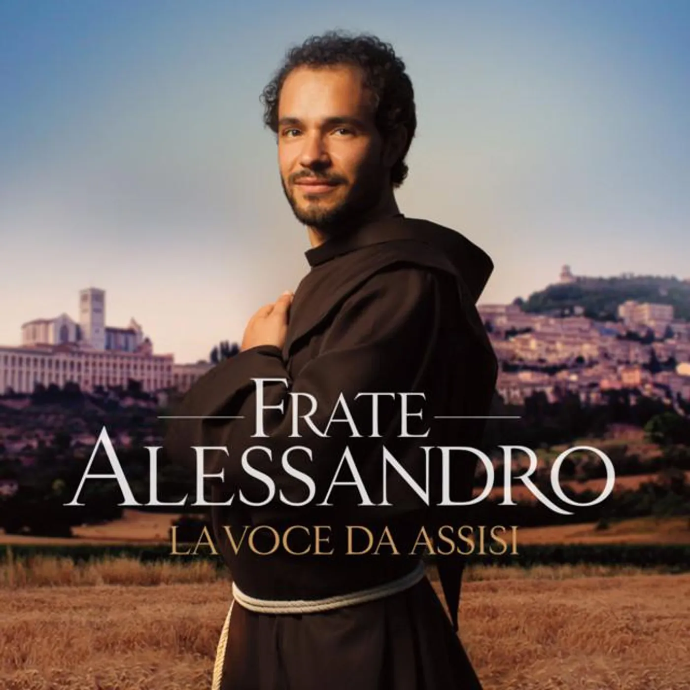 Frate Alessandro Brand Page