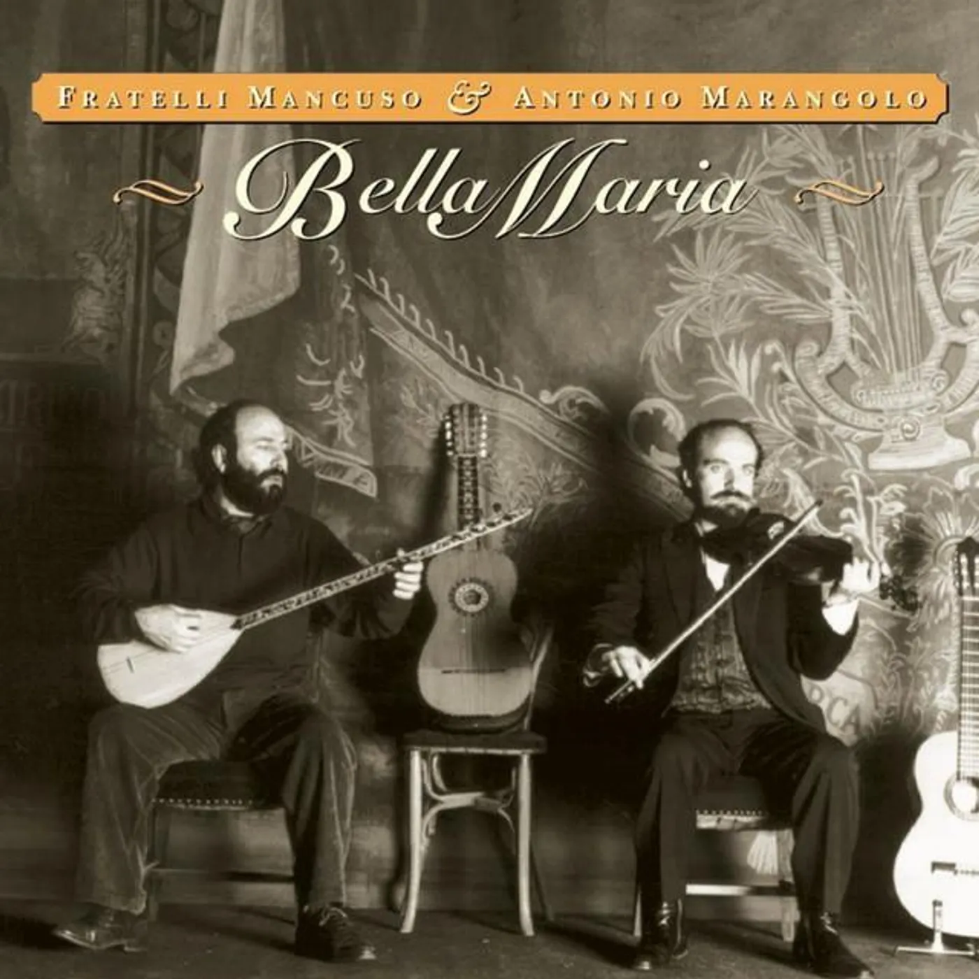 Fratelli Mancuso