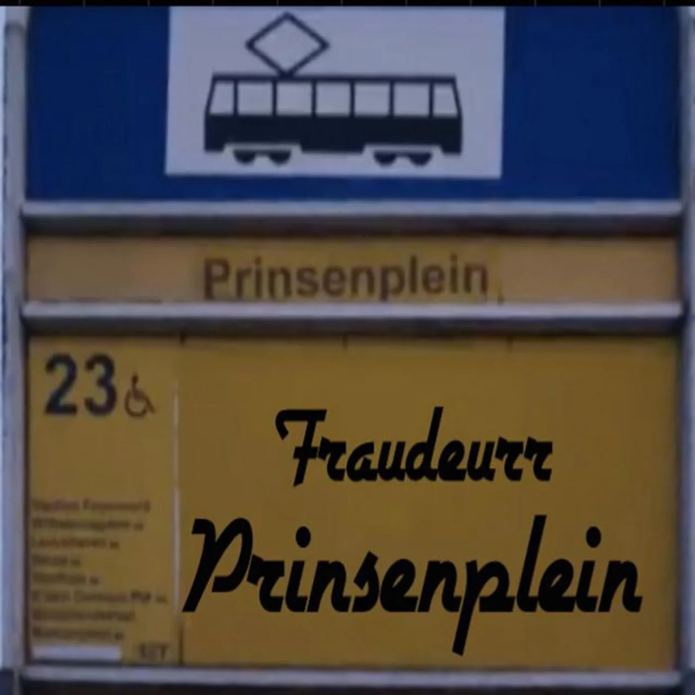 Fraudeurr