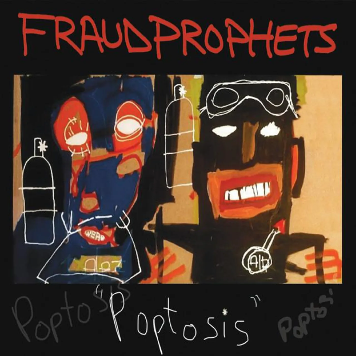 Fraudprophets