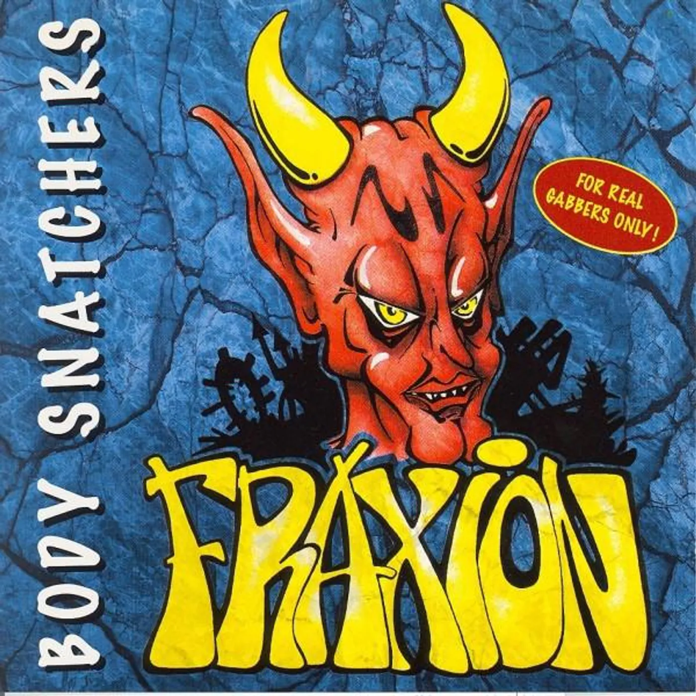 Fraxion