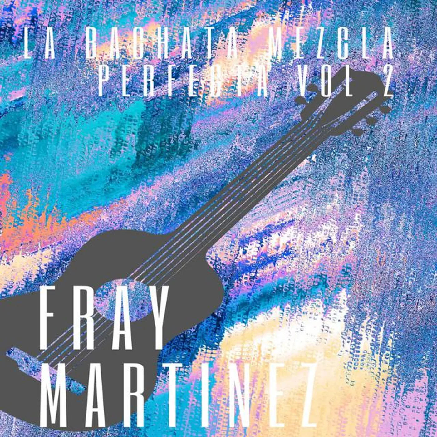 Fray Martinez Brand Page