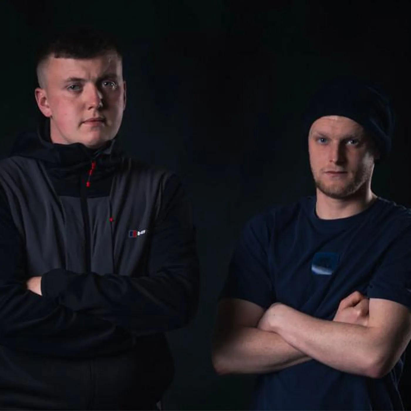 Fraz And Molegrip