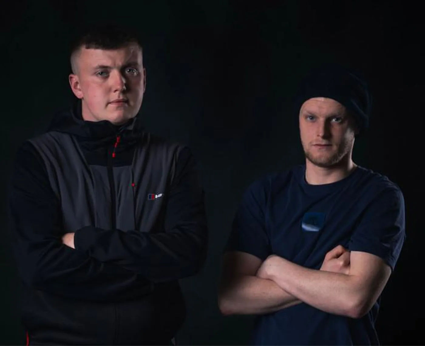 Fraz And Molegrip