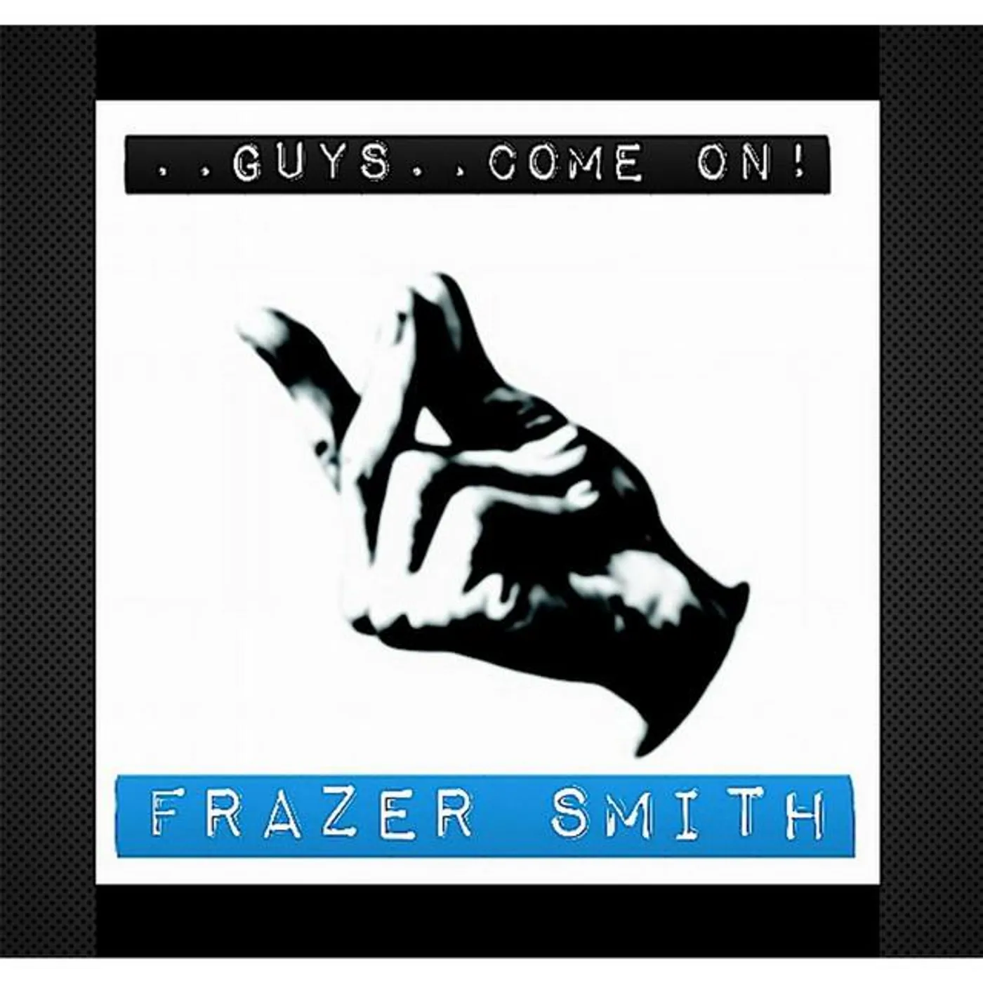 Frazer Smith Brand Page