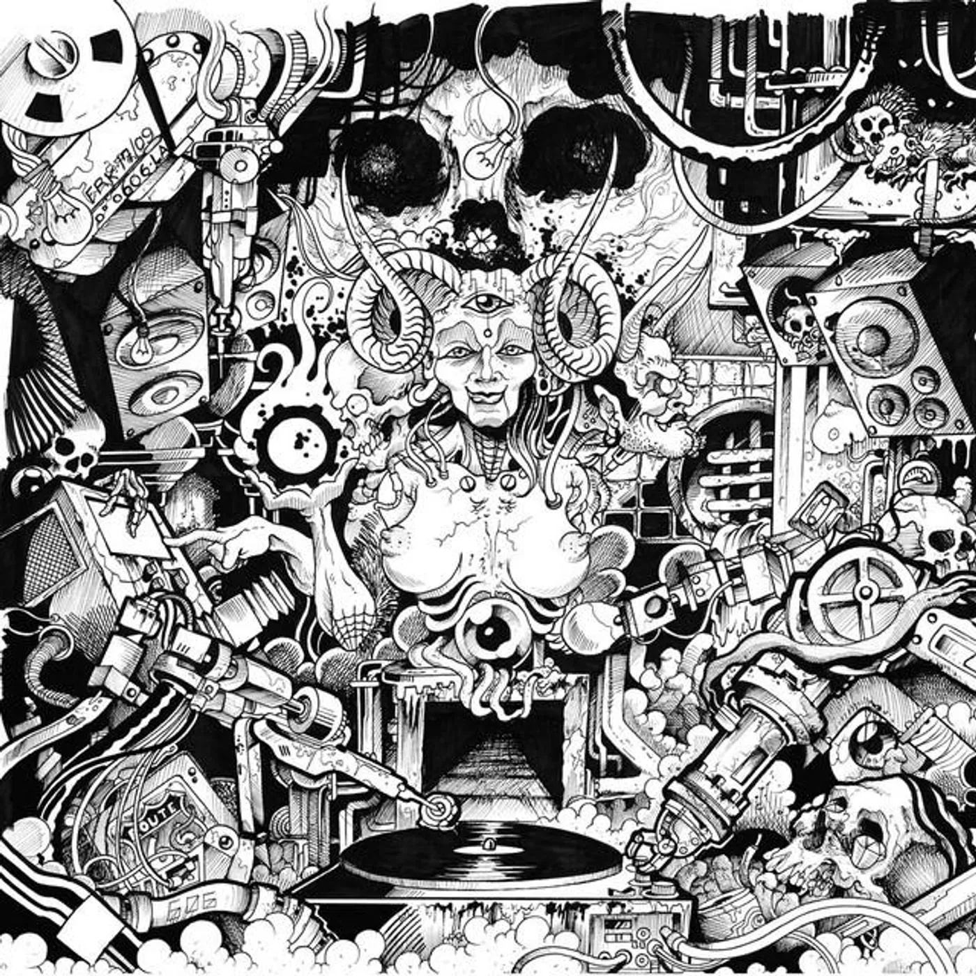 Freak Company