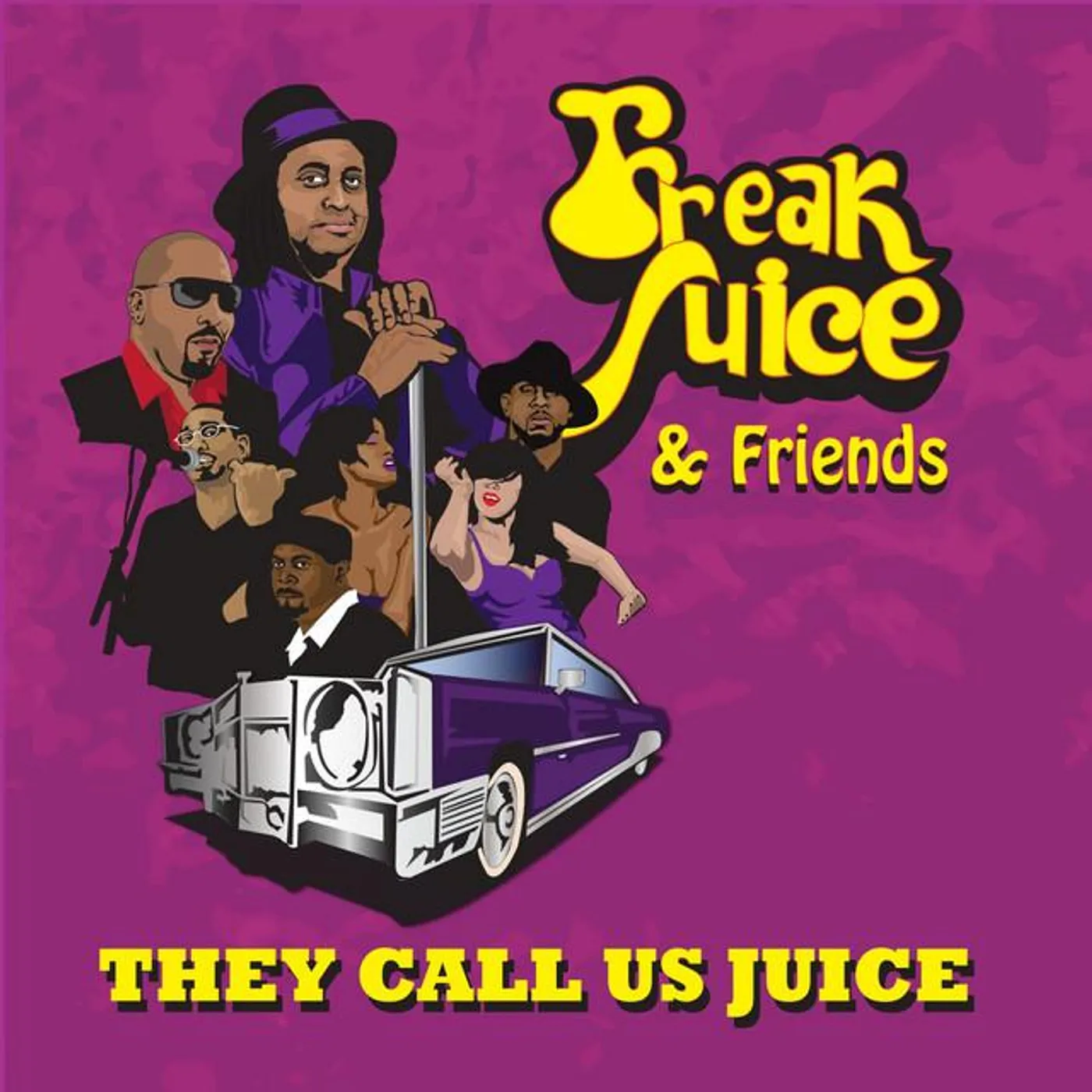 Freak Juice