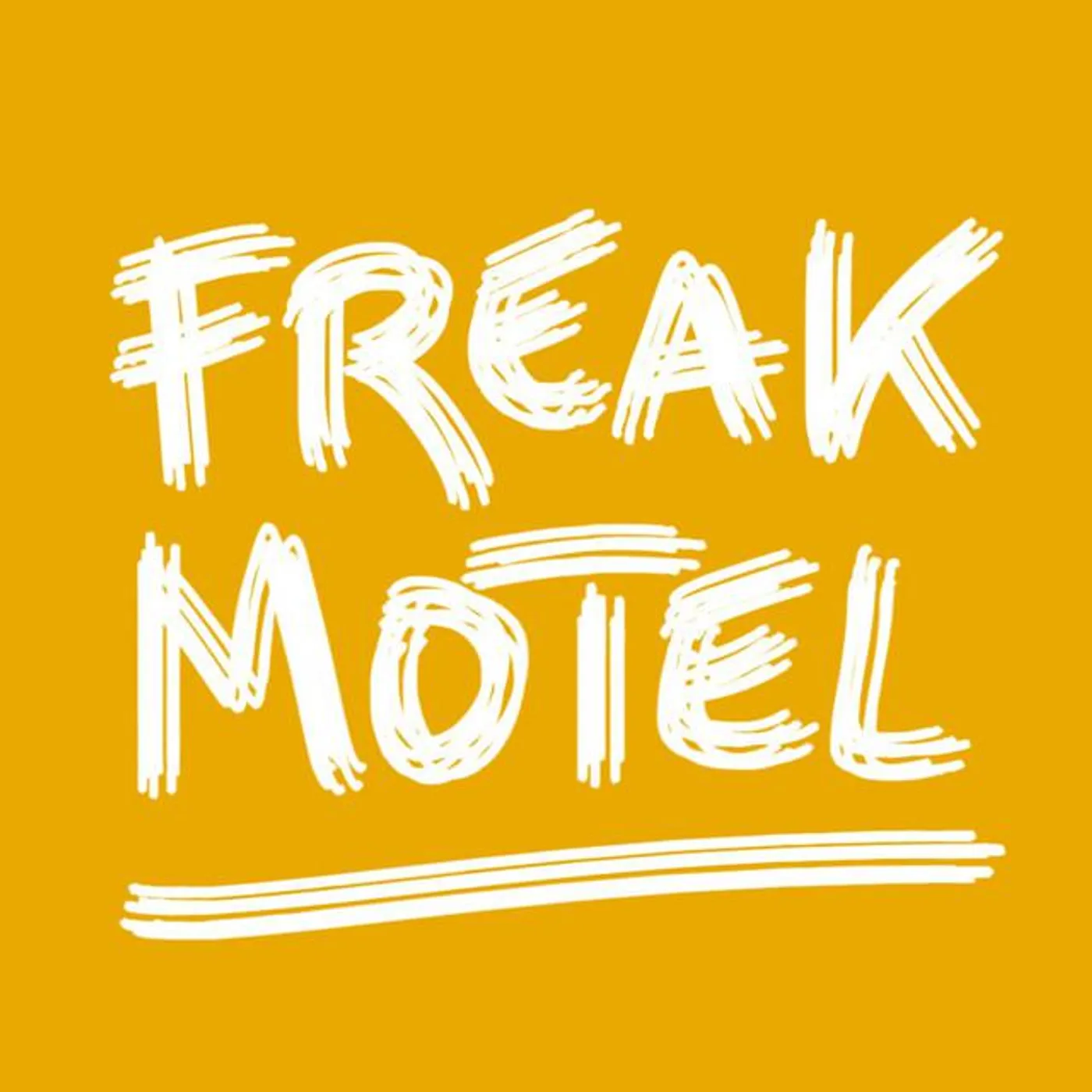 Freak Motel Brand Page