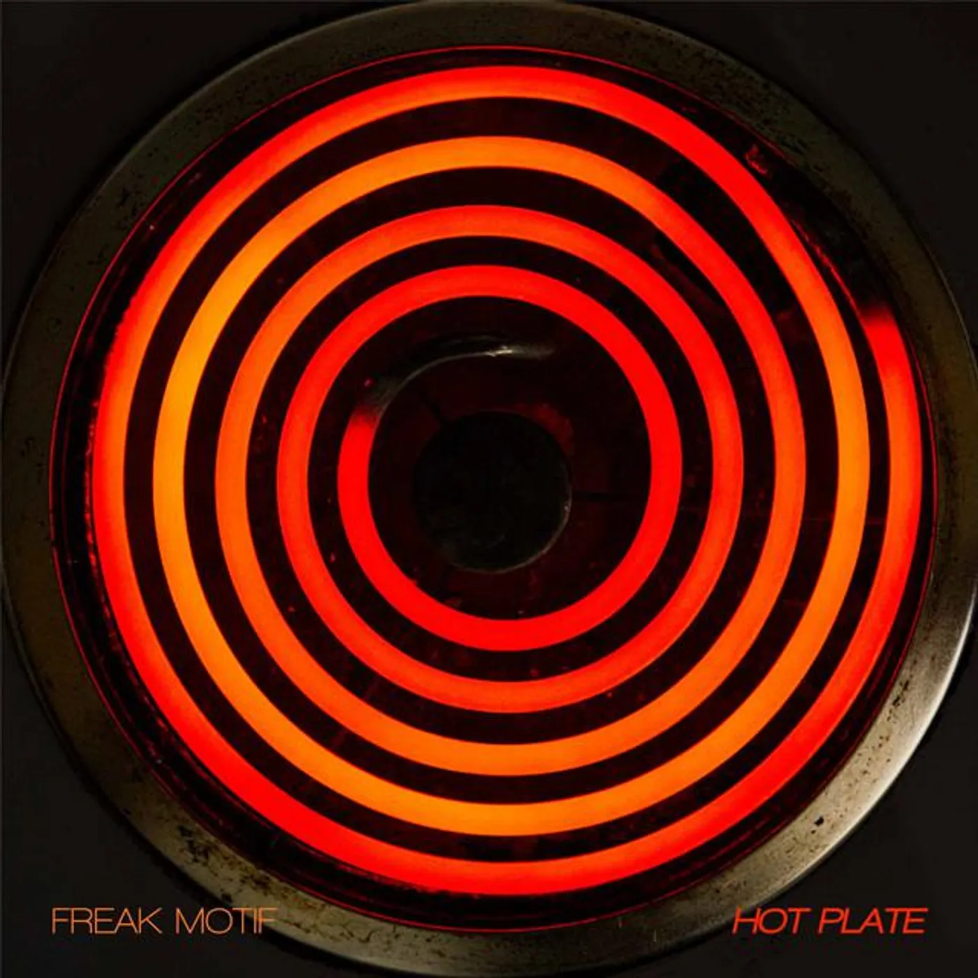 Freak Motif Brand Page