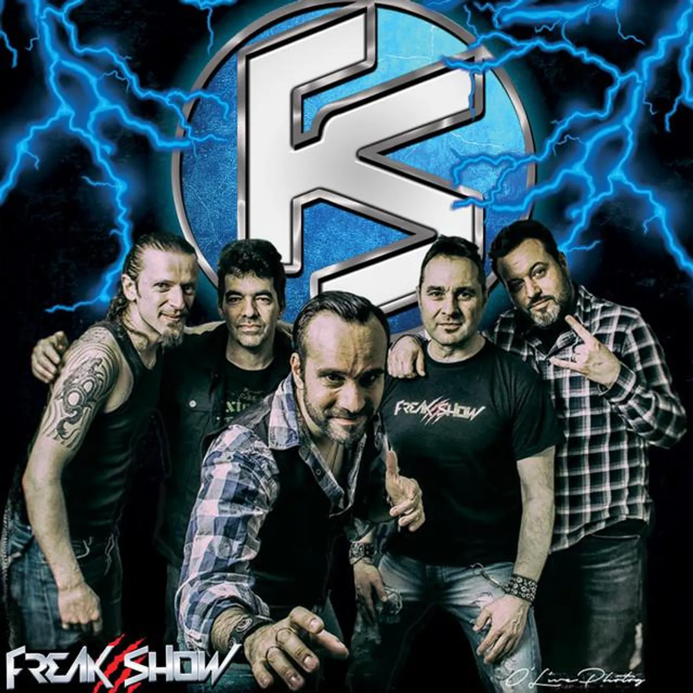 Freak Show
