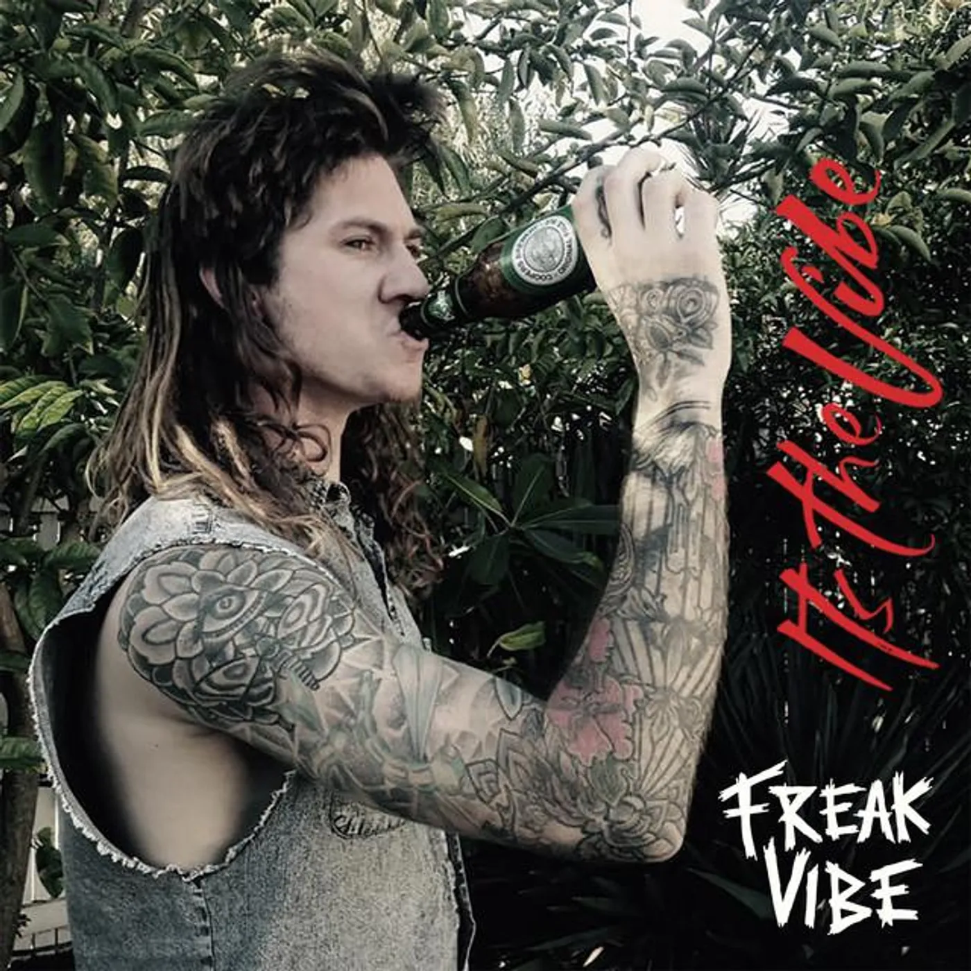 Freak Vibe Brand Page