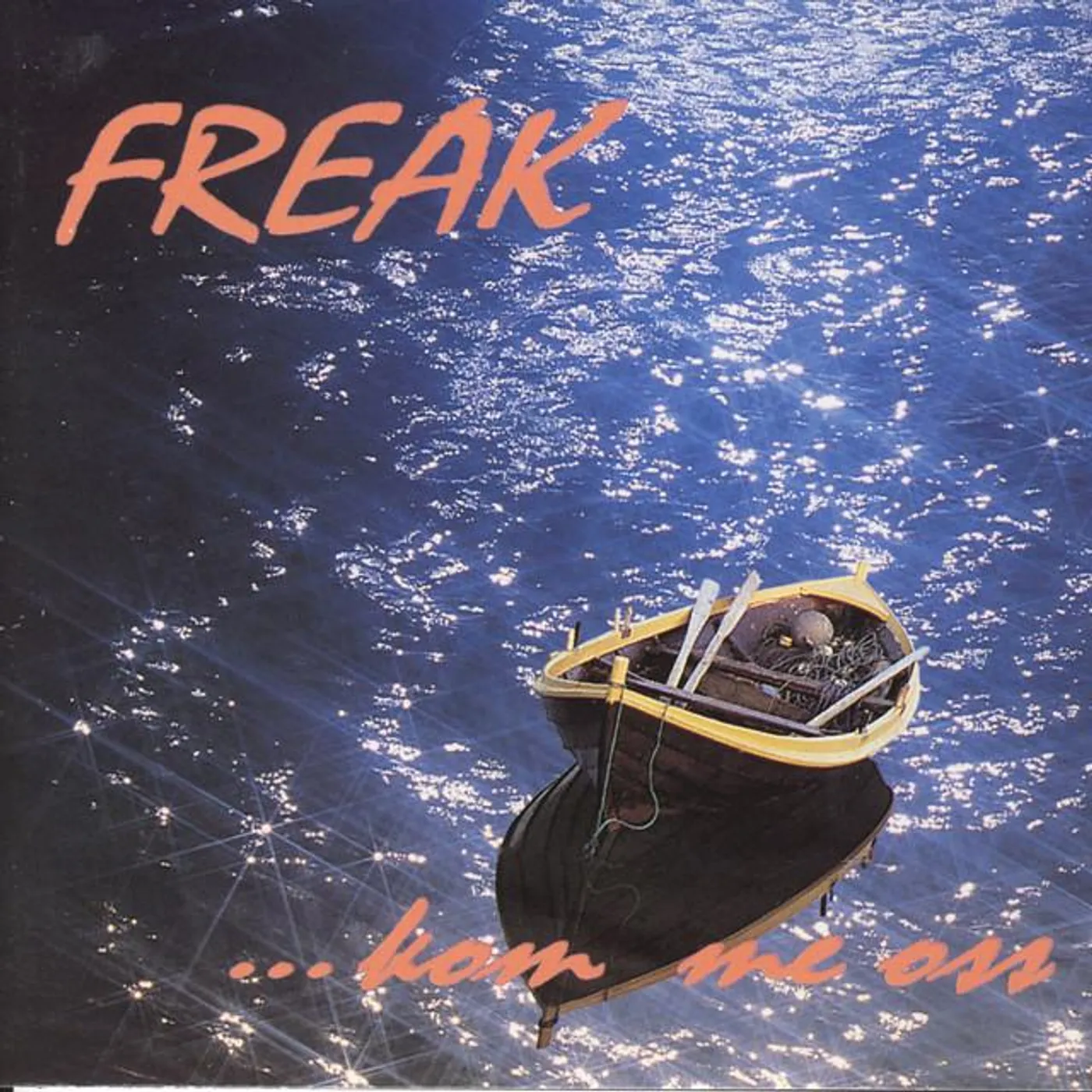 Freak